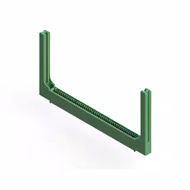 345-046-520-458 EDAC Inc.  Edgeboard Connectors